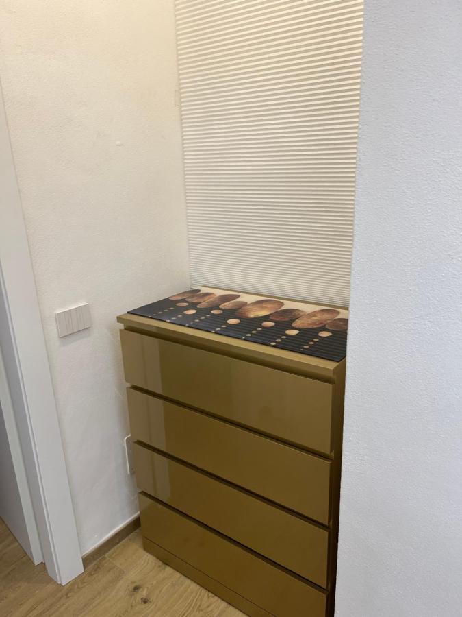 לה ספציה Suite Zeus מראה חיצוני תמונה