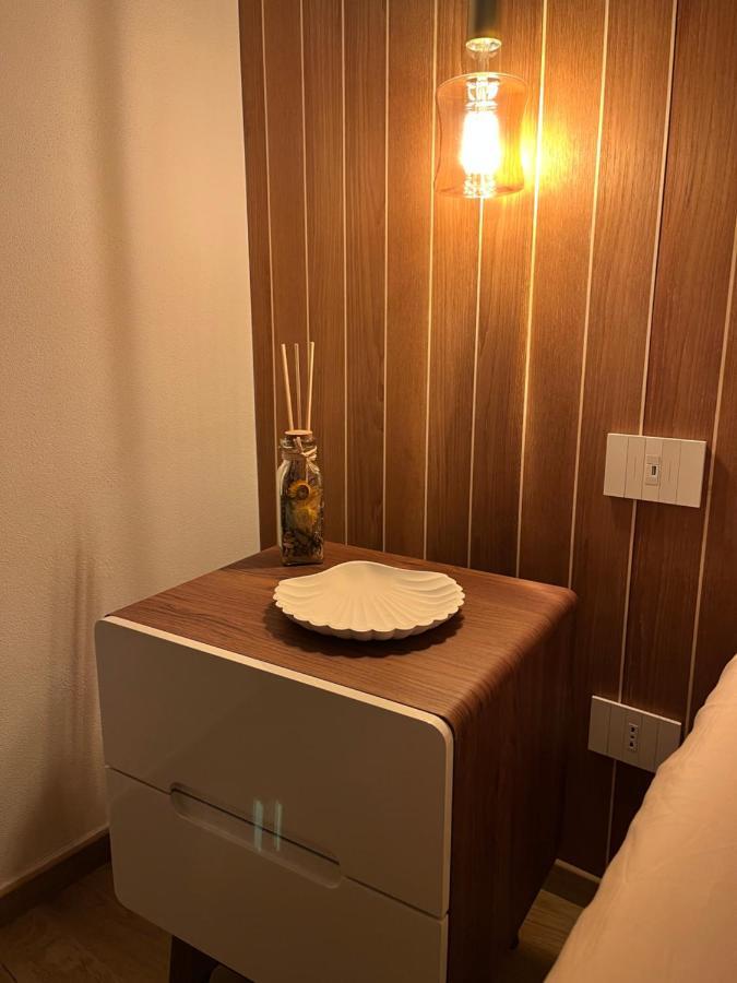 לה ספציה Suite Zeus מראה חיצוני תמונה