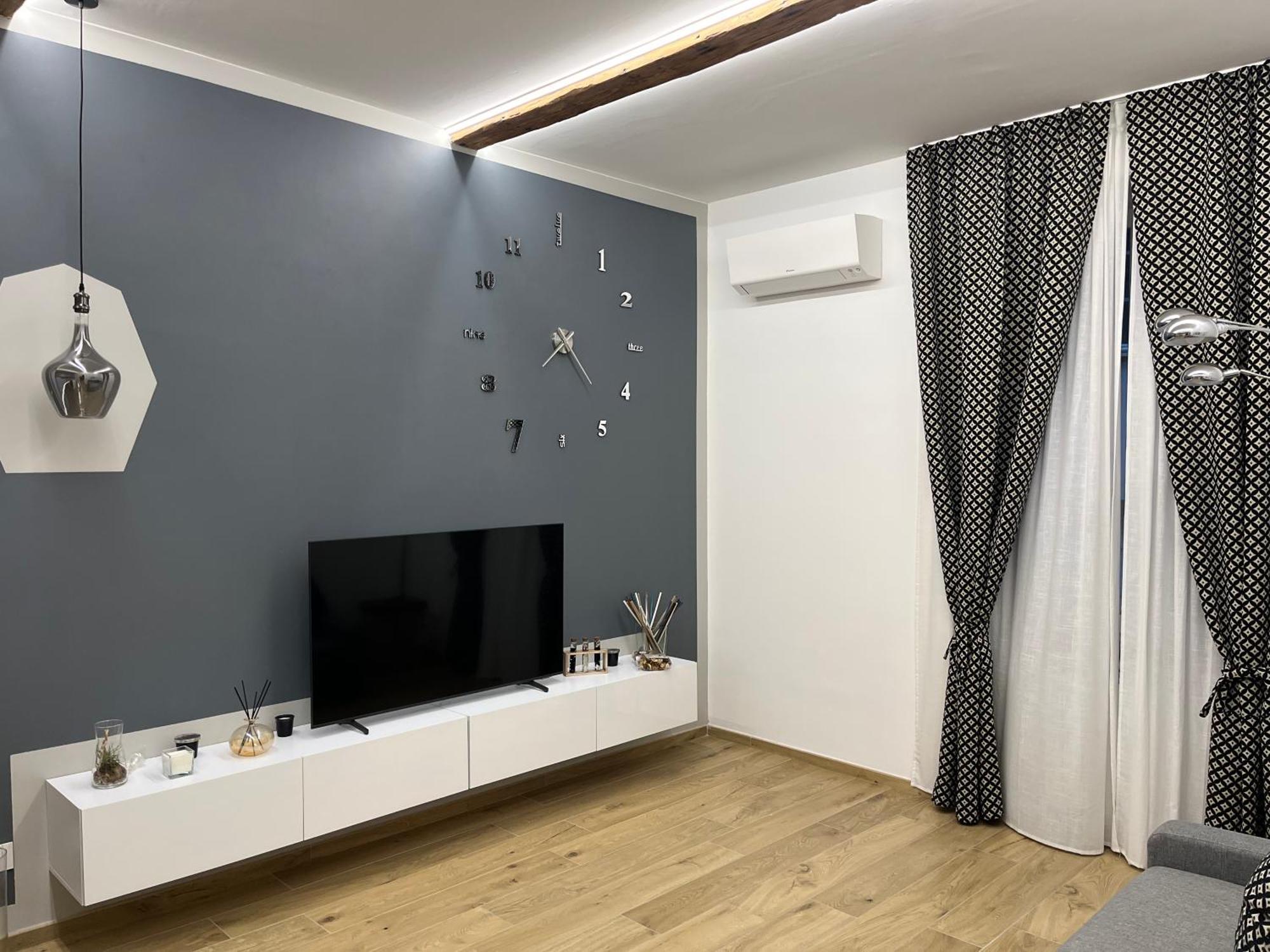 לה ספציה Suite Zeus מראה חיצוני תמונה